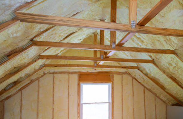 Range of Insulation Solutions in Csar Chvez, TX