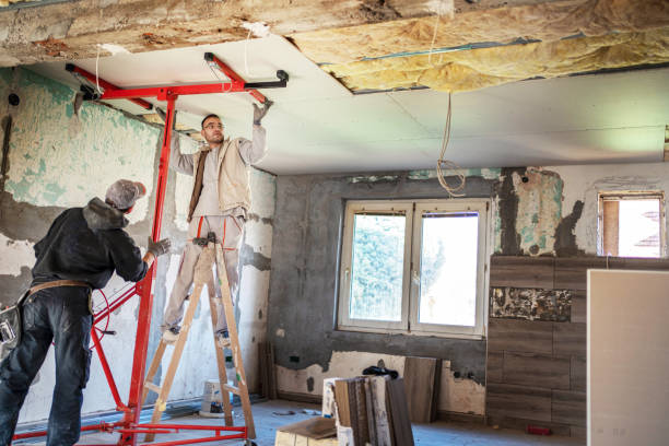 Best Spray Foam Insulation  in Csar Chvez, TX