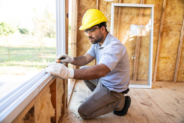 Best Insulation Contractor Near Me  in Csar Chvez, TX